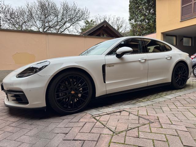 PORSCHE Panamera 2.9 4 E-Hybrid Executive UNICO PROPRIETARIO