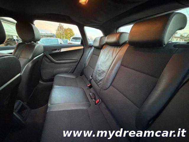 AUDI A3 1.6 TDI 105 CV S Line