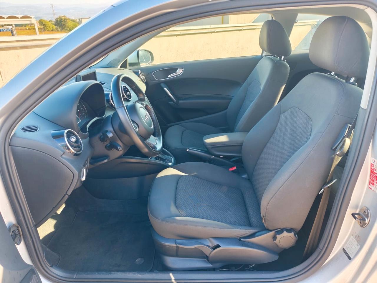 Audi A1 1.4 TFSI S tronic Ambition