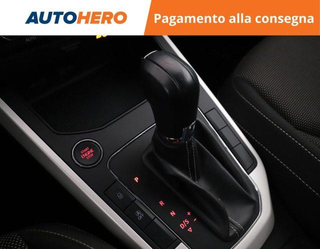 SEAT Arona 1.0 EcoTSI 110 CV DSG XCELLENCE