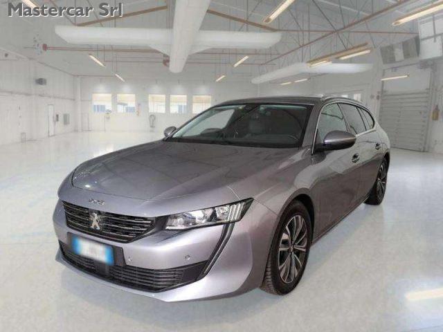 PEUGEOT 508 508 SW 2.0 bluehdi Allure s - GC260JY