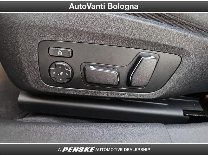 BMW Serie 3 320d 48V xDrive Touring Msport Pro