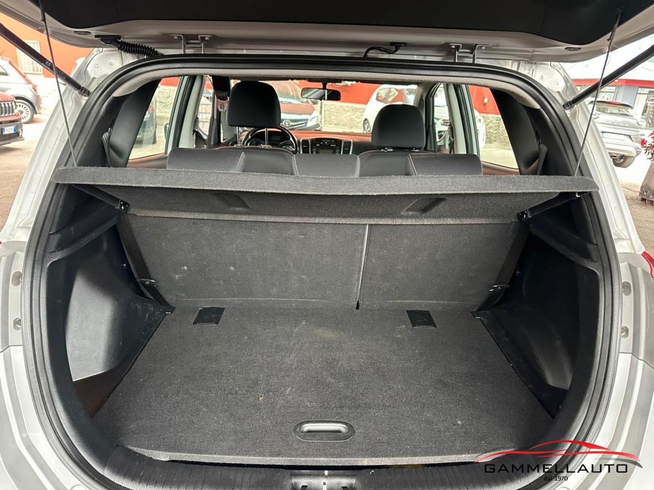Hyundai iX20 1.4 GPL Comfort 90CV