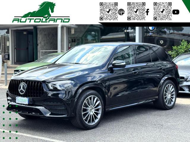 MERCEDES-BENZ GLE 350 de 4Matic EQ-Power Premium Plus 320Cv