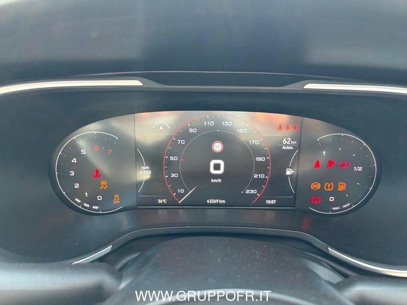 FIAT Tipo 1.0 T3 100cv Red