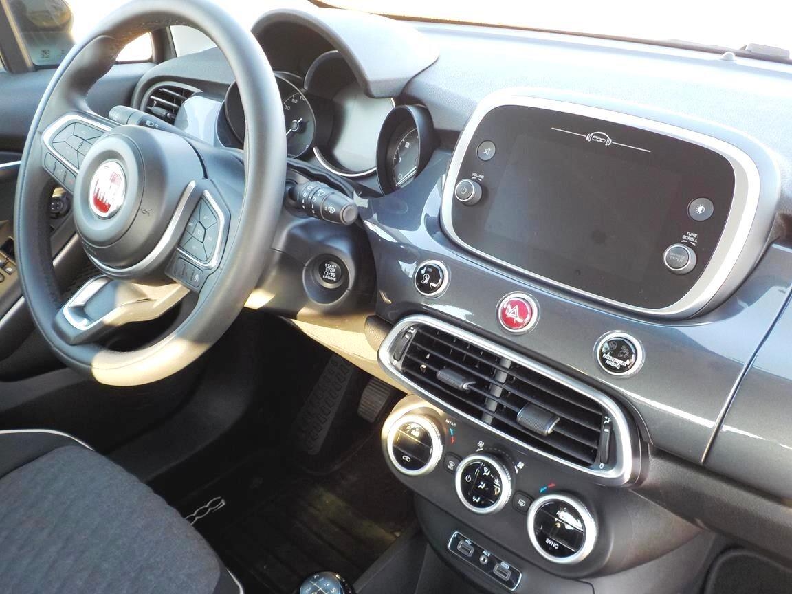 Fiat 500X 1.0 T3 120 CV Cross