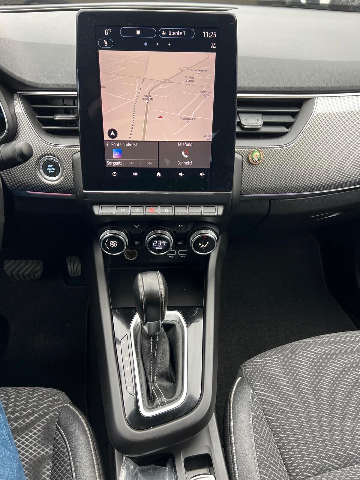 Renault Arkana 2022 1.6 E-Tech full hybrid Intens *67000KM