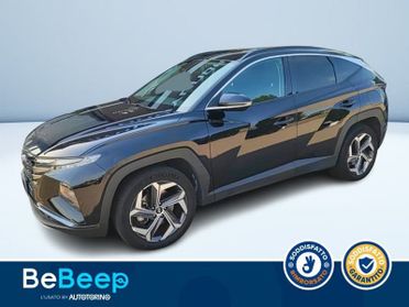 Hyundai Tucson 1.6 HEV EXELLENCE 2WD AUTO