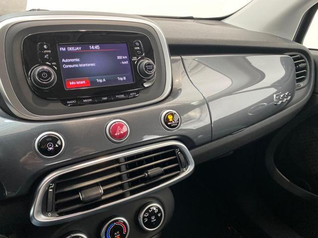 FIAT 500X 1.3 MultiJet 95 CV Pop Star