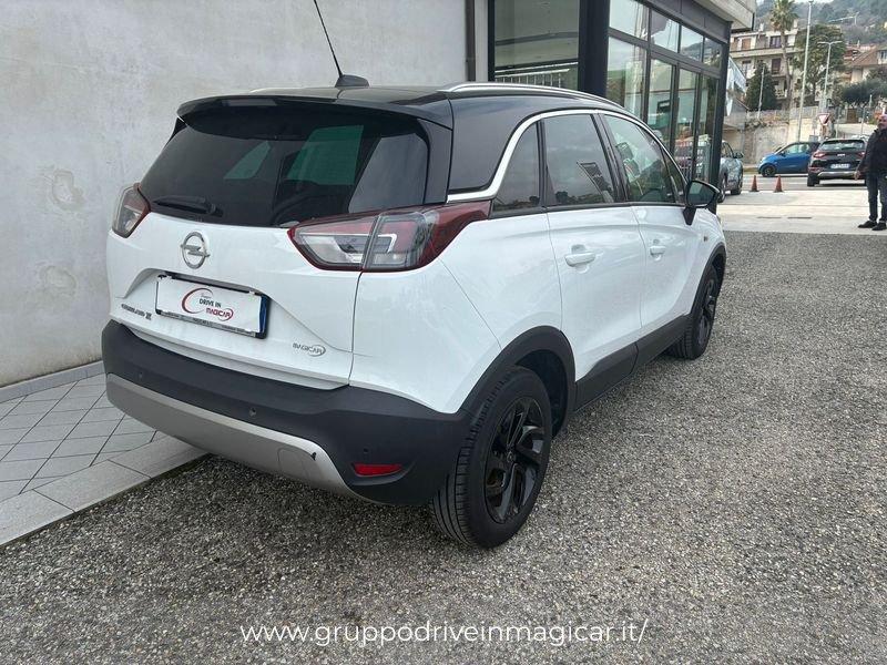 Opel Crossland X 1.2 83cv MT5 Innovation