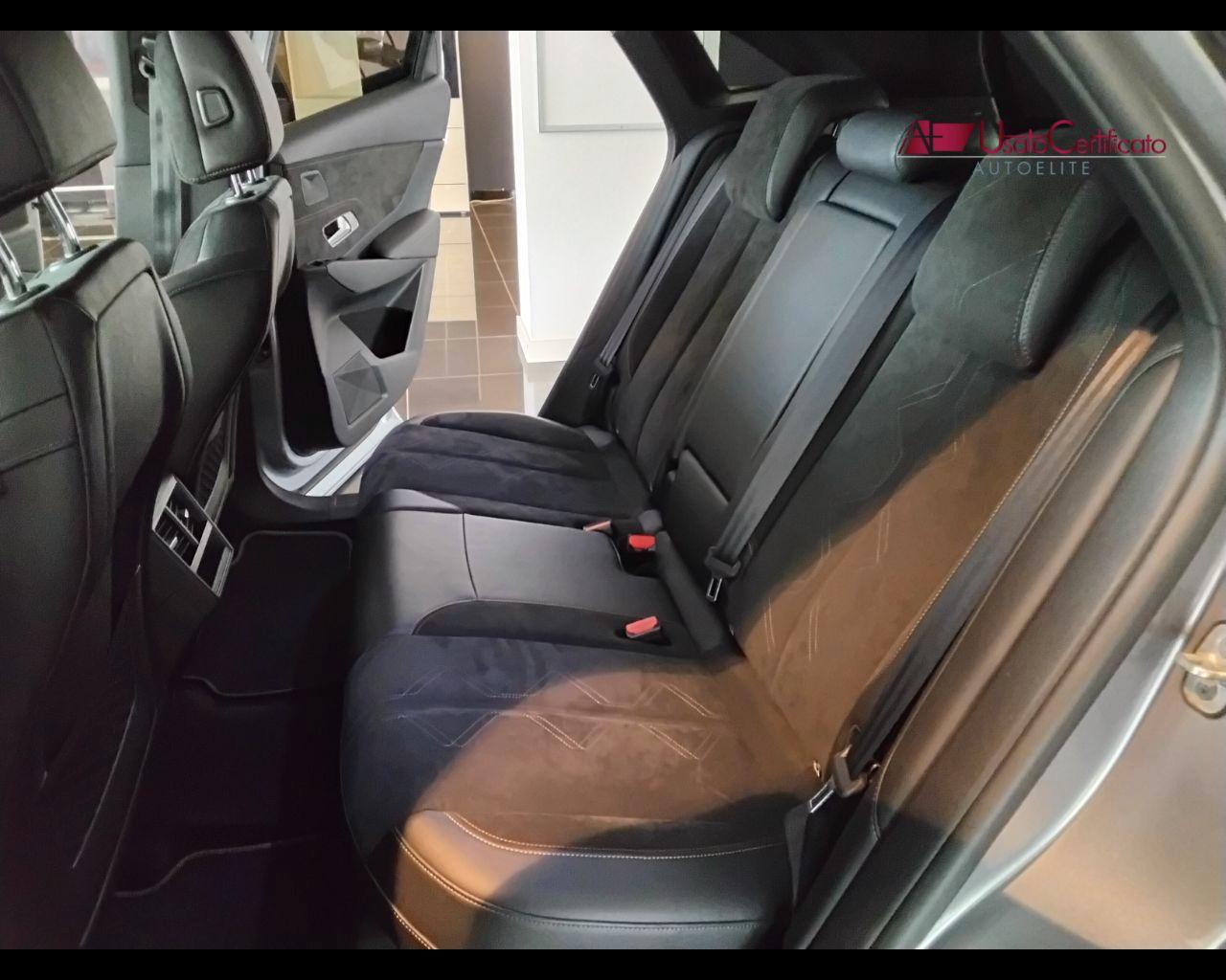 DS DS 7 Crossback BlueHDi 130 aut. Performance Line+