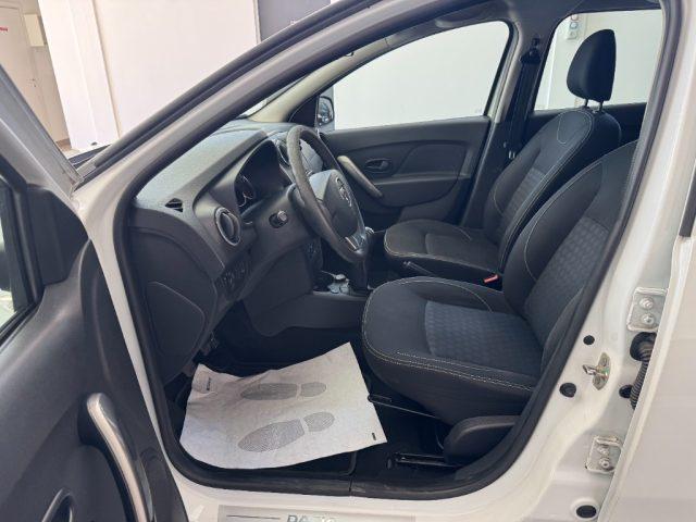 DACIA Logan MCV 0.9 TCe 12V 90CV TurboGPL Start&Stop Lauréate