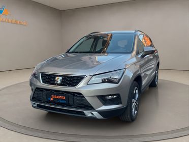 Seat Ateca AUTOMATICO - UNICO PROPRIETARIO