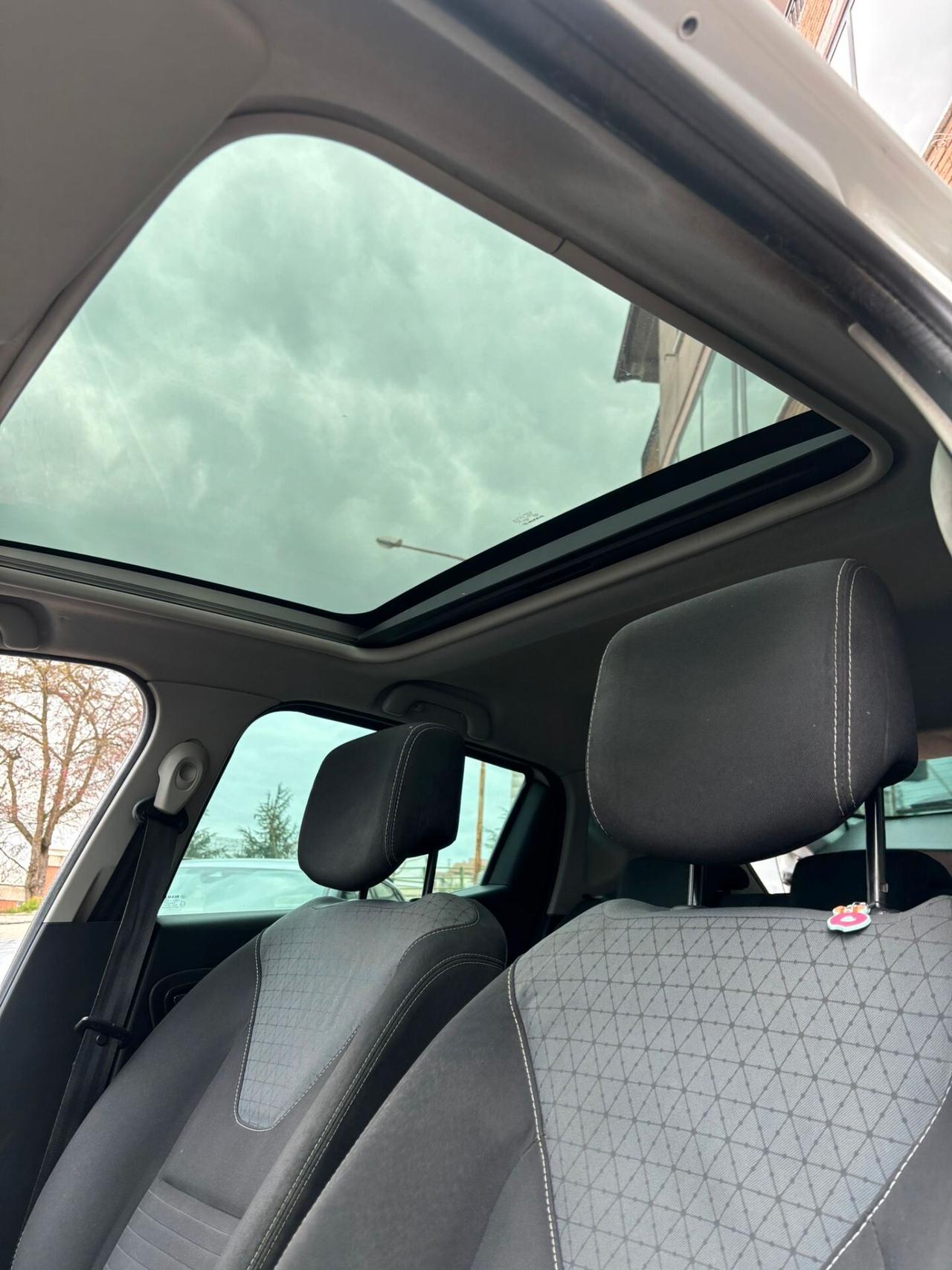 Renault Clio 1.5 dCi 8V 90CV Start&Stop 83gr 5 porte EcoBusiness