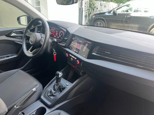 AUDI A1 allstreet 30 TFSI S tronic ADMIRED TUA DA ?249,00