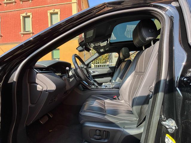 LAND ROVER Range Rover Velar 3.0D l6 300 CV R-Dynamic SE "ProMMo"