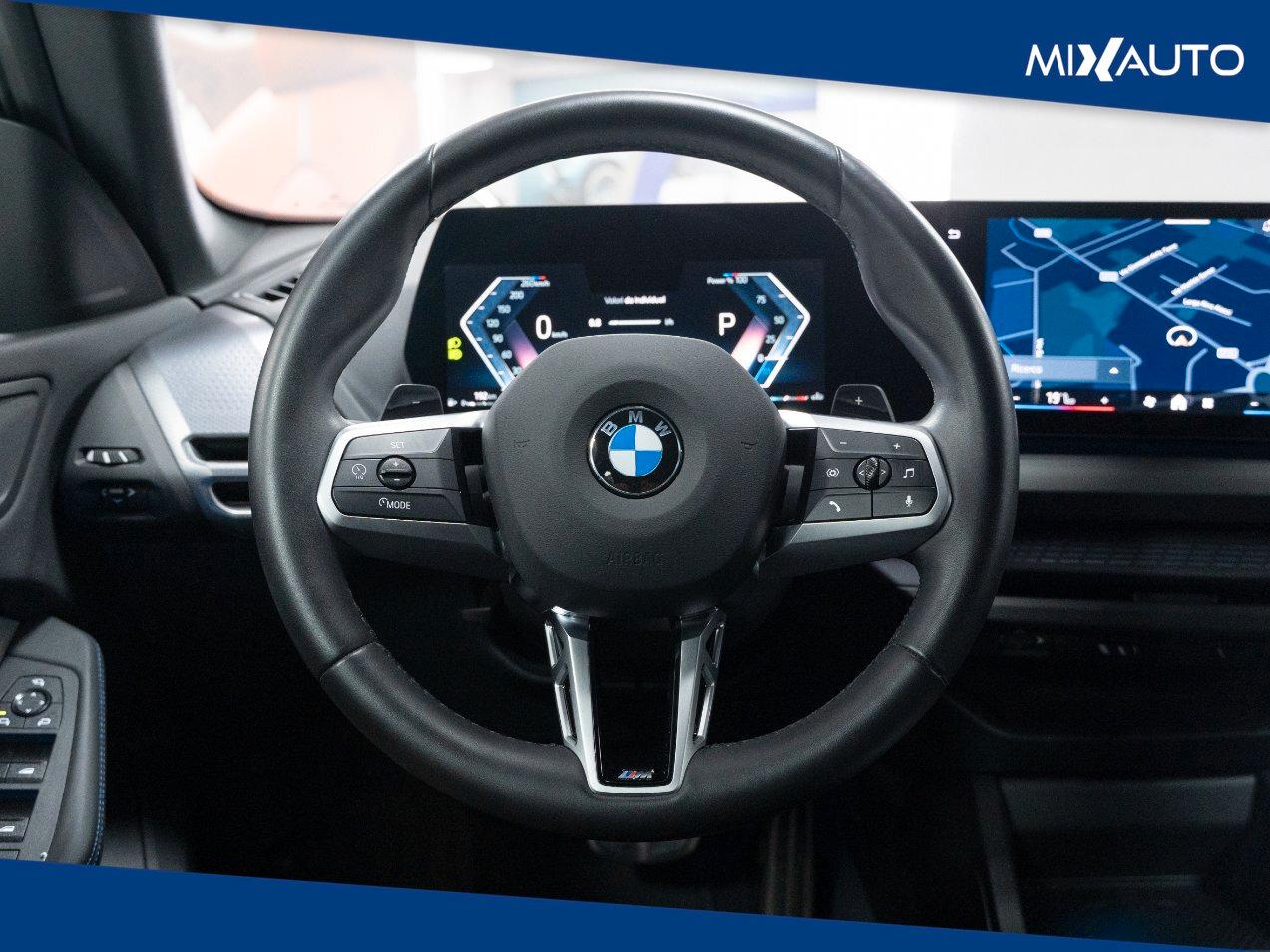 BMW 218 d Gran Coupe Auto