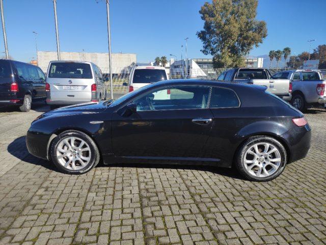 ALFA ROMEO Brera 2.2 JTS