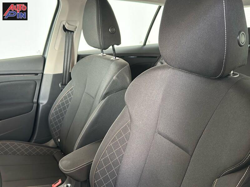Škoda Kamiq 1.0 TSI 110cv Style