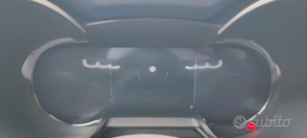Alfa Romeo Stelvio 2.2 diesel 160 CV Super 9/2023