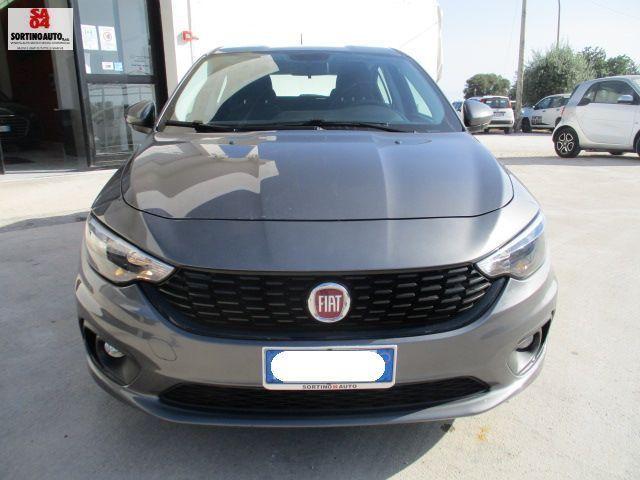 FIAT Tipo 1.3 Mjt S&S 5p. Lounge 95cv-7/2019