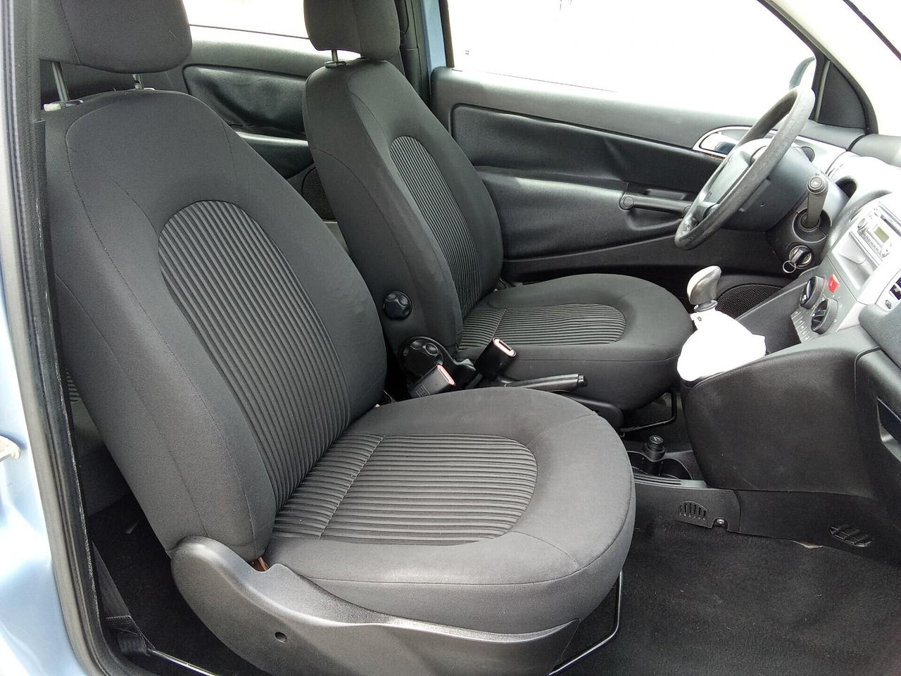 Lancia Ypsilon 1.2 benz. 2010