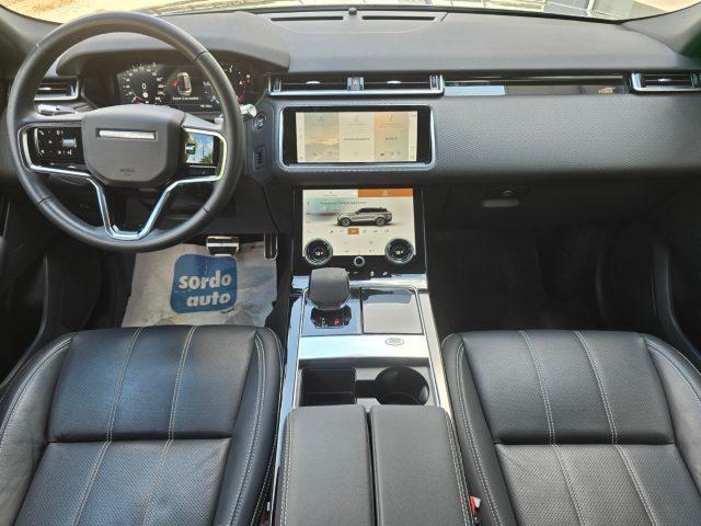 LAND ROVER Range Rover Velar 2.0D I4 204 CV R-Dynamic S