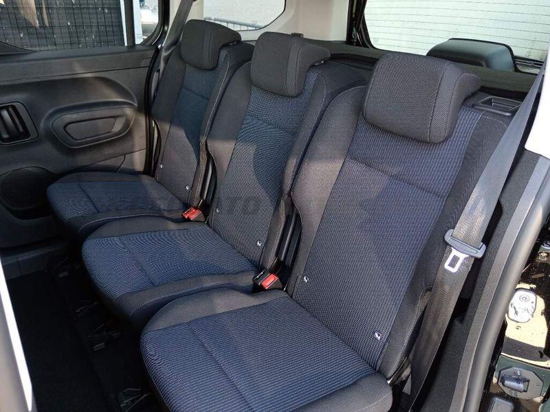 FIAT Doblò Doblo Passo Corto 1.5 d Doblo 100cv
