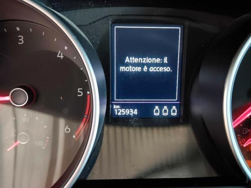 Volkswagen Tiguan 2.0 TDI 150 CV SCR DSG 4MOTION Life