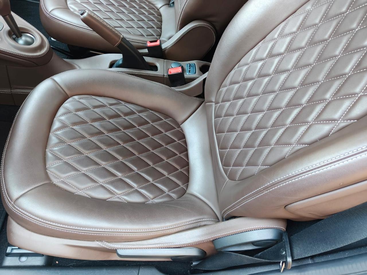Smart ForTwo 70 1.0 twin. cabrio BRABUS Style