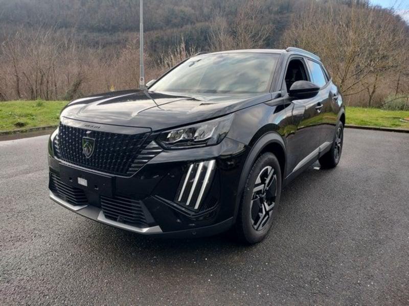 Peugeot 2008 2008 PureTech 100 S&S Allure