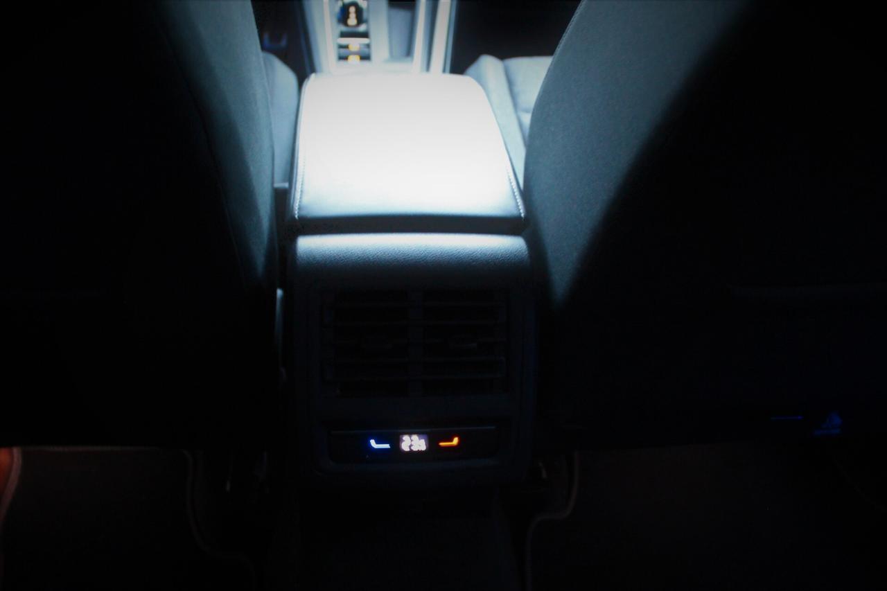 Volkswagen Golf 2.0 TDI DSG SCR Move