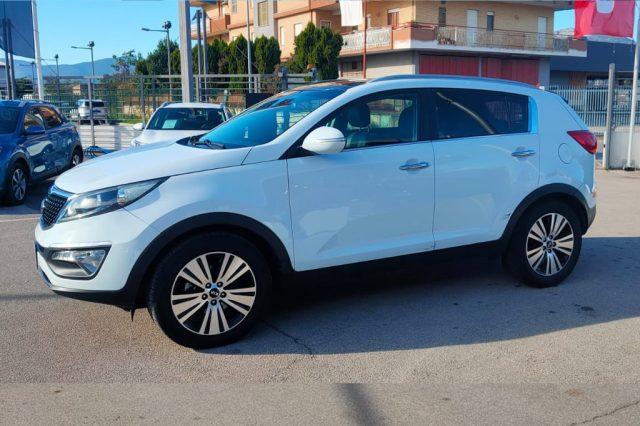 KIA Sportage 1.7 CRDI 2WD Class ( NO GARANZIA )