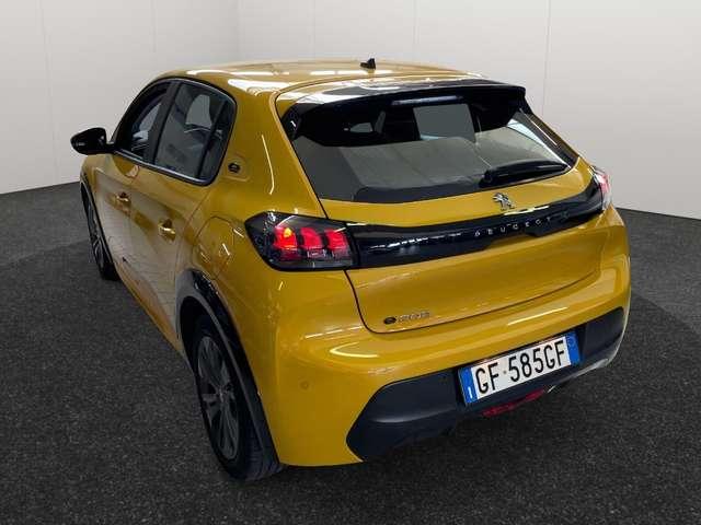 Peugeot 208 e Active 100kW 136CV