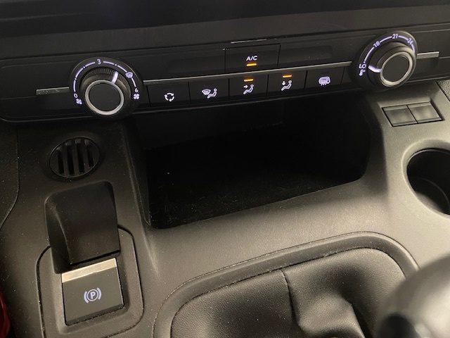 PEUGEOT Partner - 1.5 bluehdi 130cv L1 Premium S&S E6d