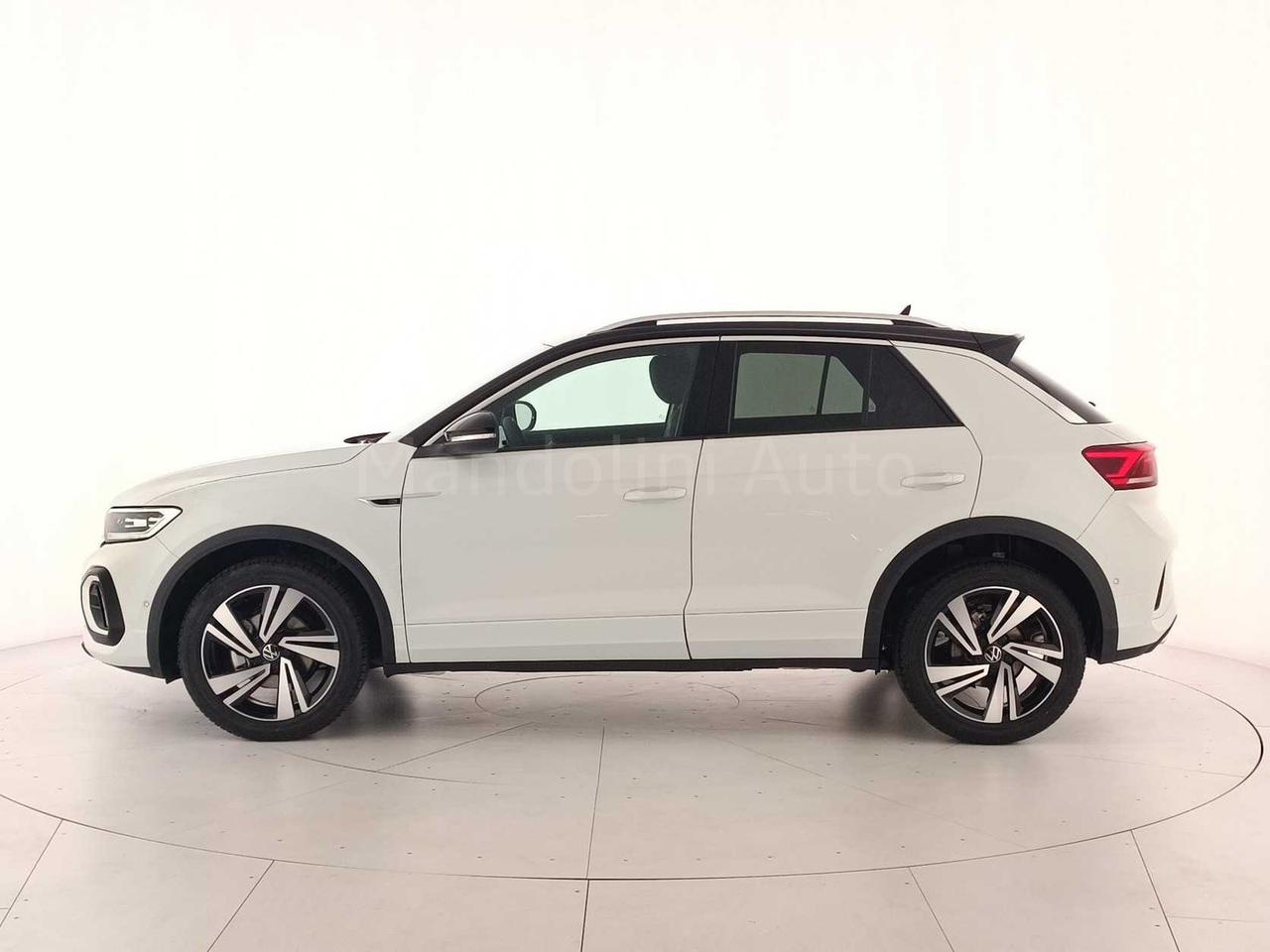 Volkswagen T-Roc 1.0 tsi 115cv r-line plus
