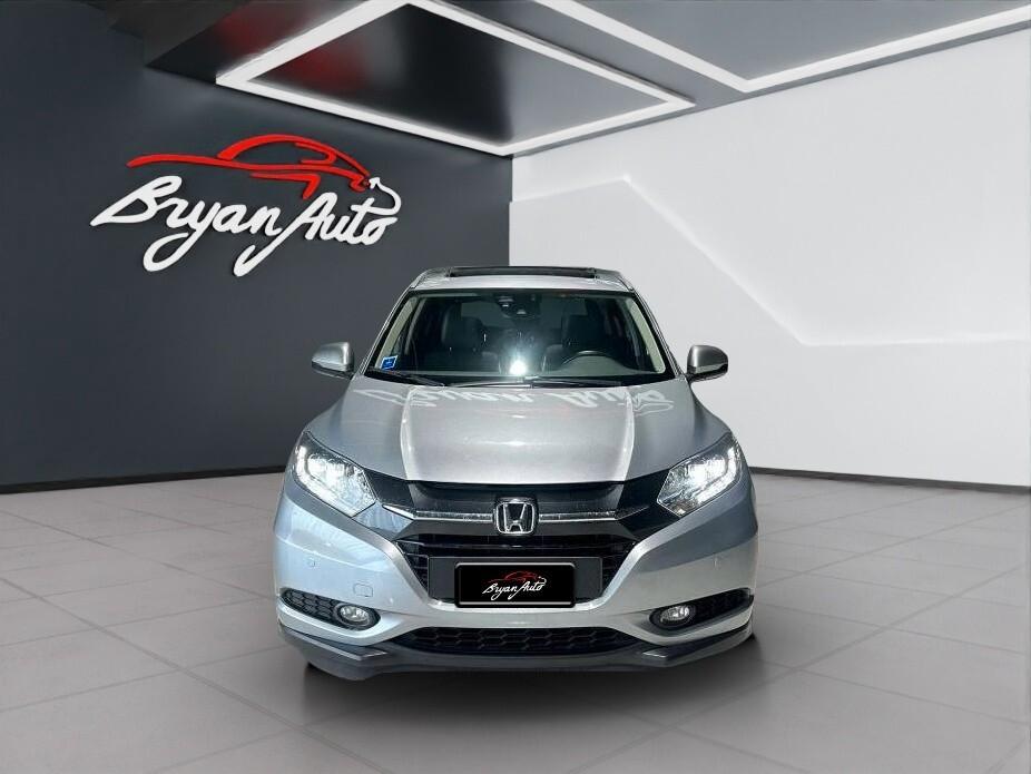 Honda HR-V 1.6 i-DTEC Executive Navi ADAS 4X4