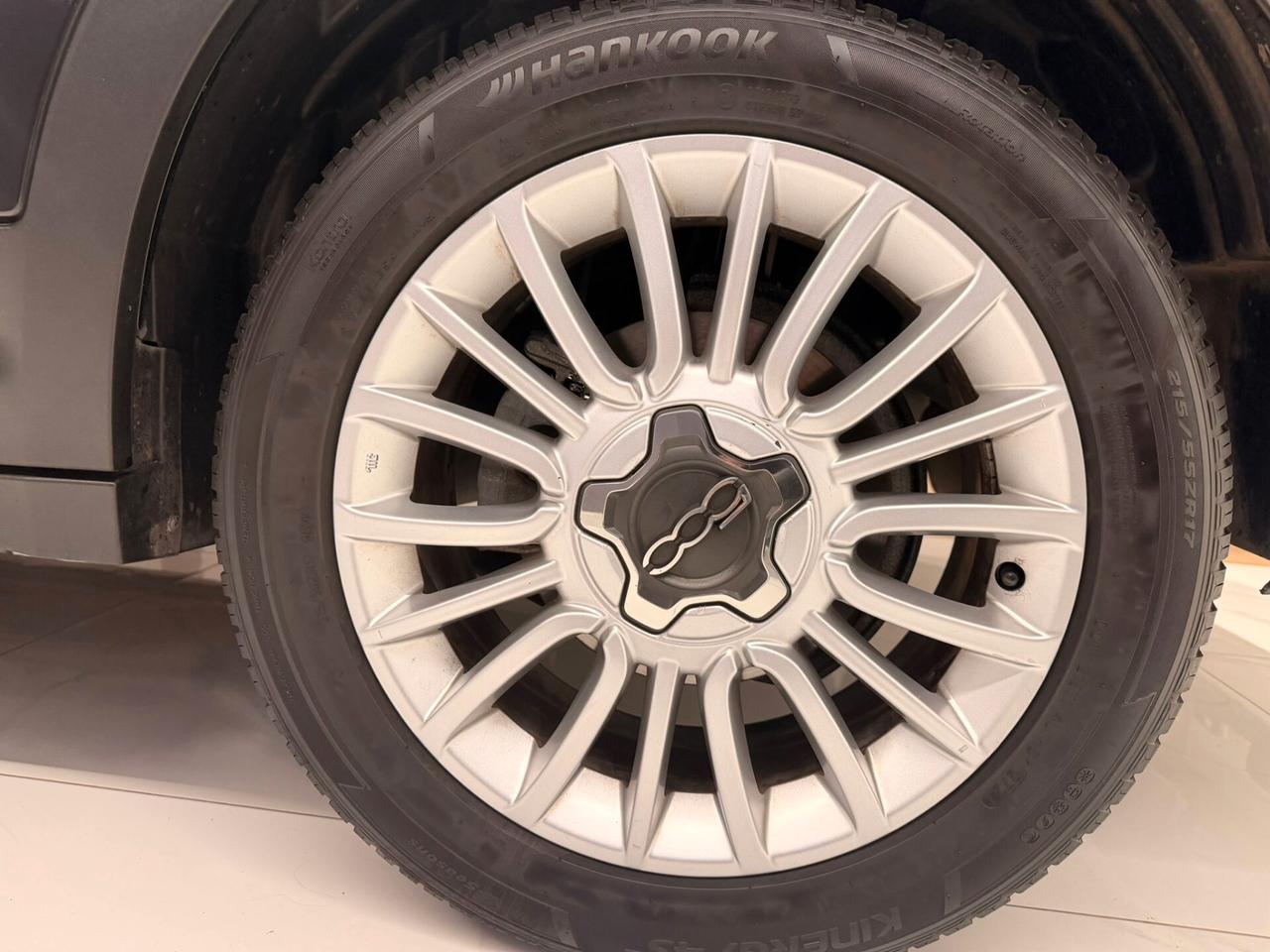 Fiat 500X 1.6 MultiJet 120 CV