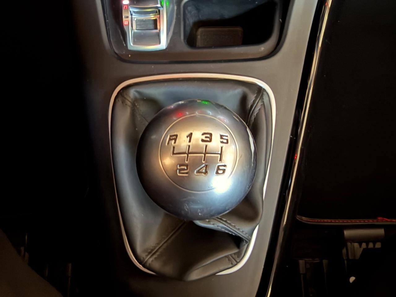 Alfa Romeo Giulietta 1.4 Turbo 120 CV GPL