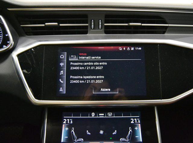 AUDI A6 Avant 40 2.0 TDI quattro ultra S tronic 1Prop **