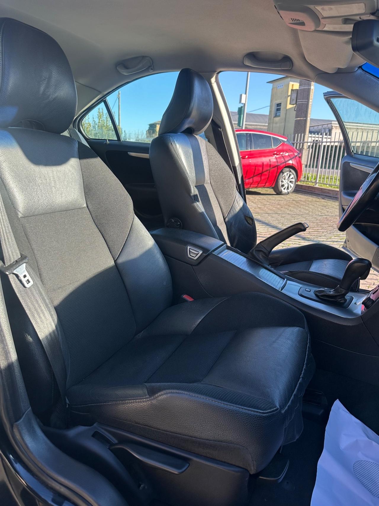 Volvo S60 2.4 D 20V (163CV) cat Summum