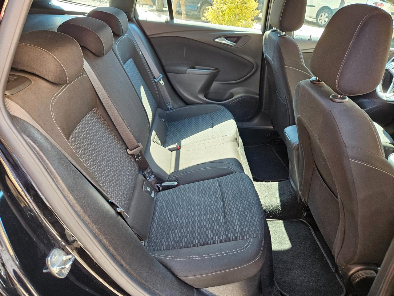 OPEL ASTRA SW 1600 CDTI CHILOMETRI CERTIFICATI