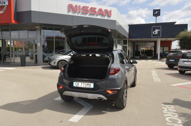 KIA Stonic 1.0 T-GDi GPL DCT Style