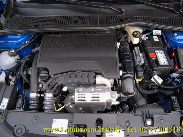 OPEL Corsa 1.2 Turbo 100 CV GS KM Zero