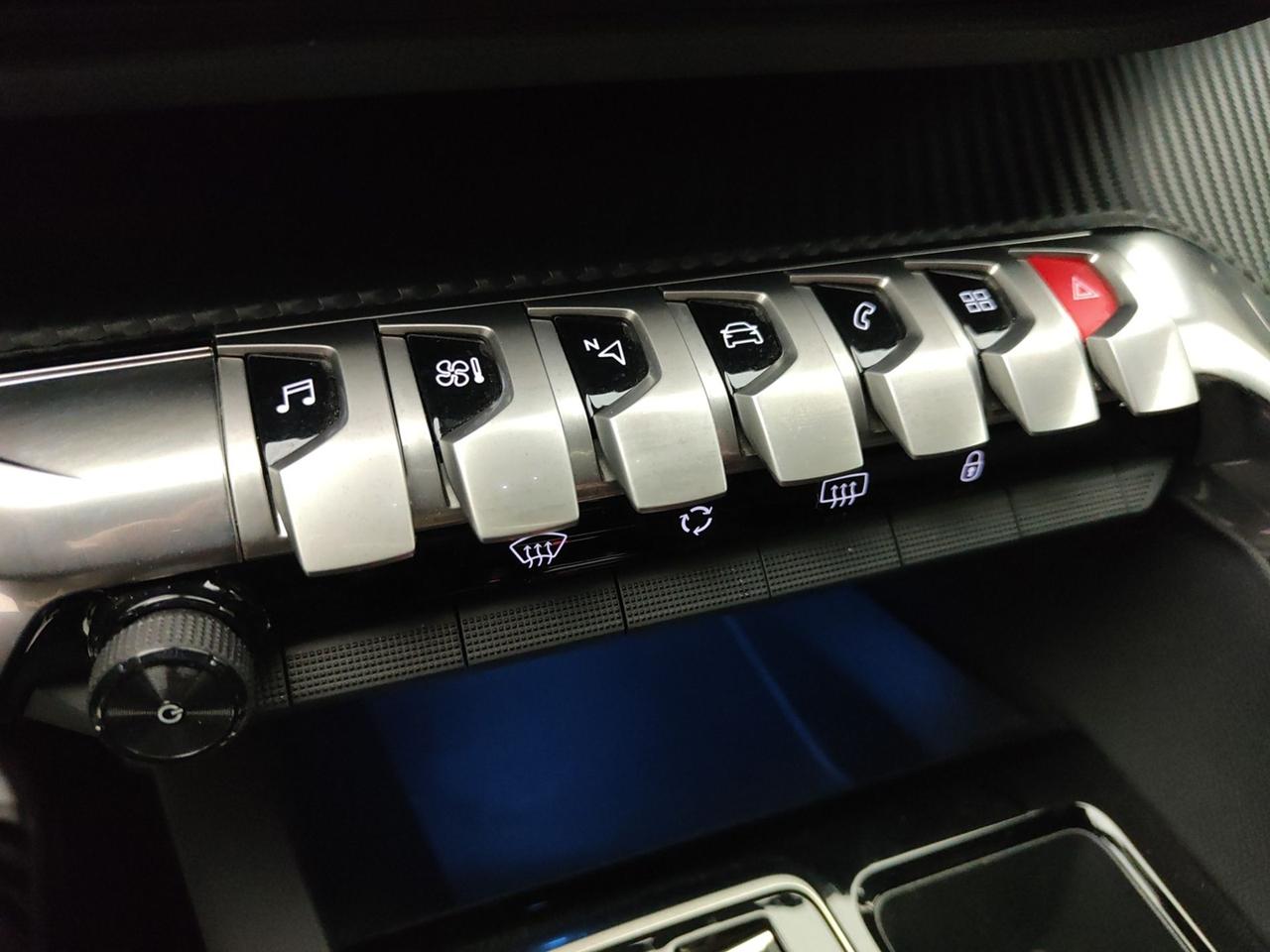 PEUGEOT 3008 II 2021 1.2 HYBRID 136CV ALLURE PACK E-DCS (CAMBIO AUTOMATICO)