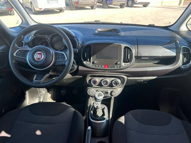 Fiat 500 L 1.4 Connect s&s 95cv