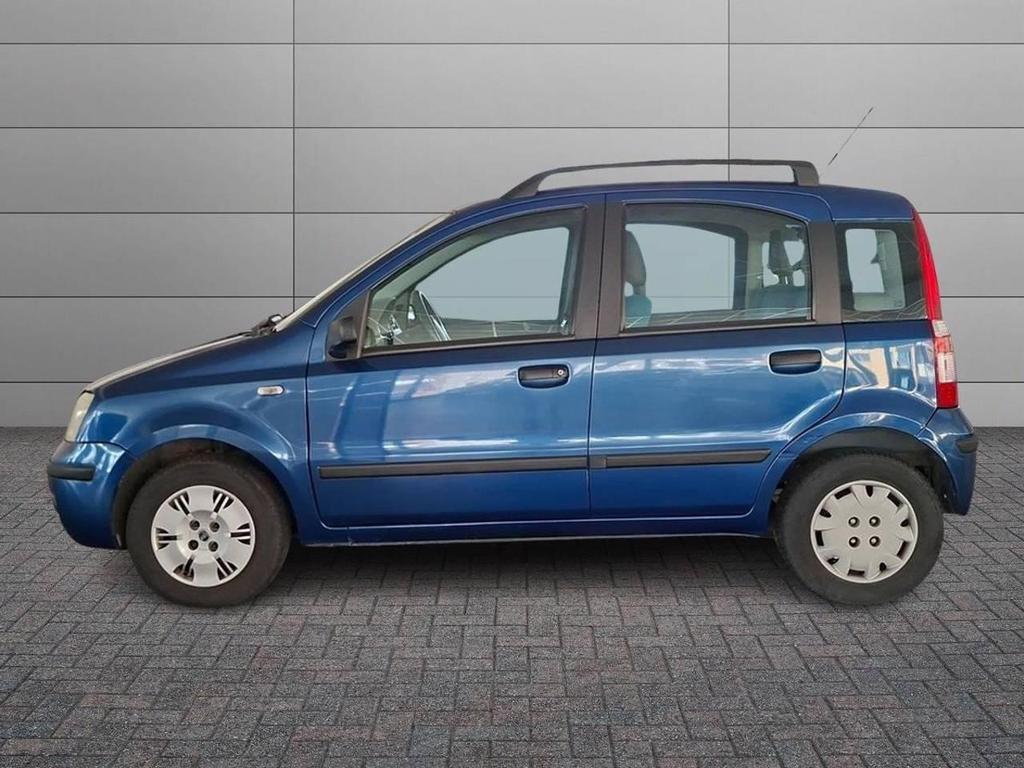 Fiat Panda 1.2 Dynamic Sound
