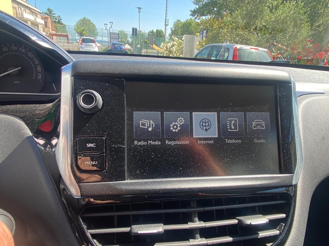 Peugeot 208 PureTech 82 5 porte Access