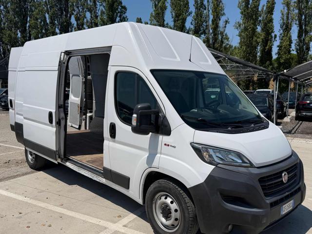 FIAT Ducato 35 2.2 Mjt 140CV P-LUNGO Tetto ALTOXL