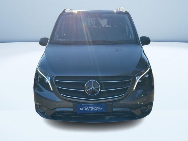 Mercedes-Benz Vito 116 TOURER SELECT LONG